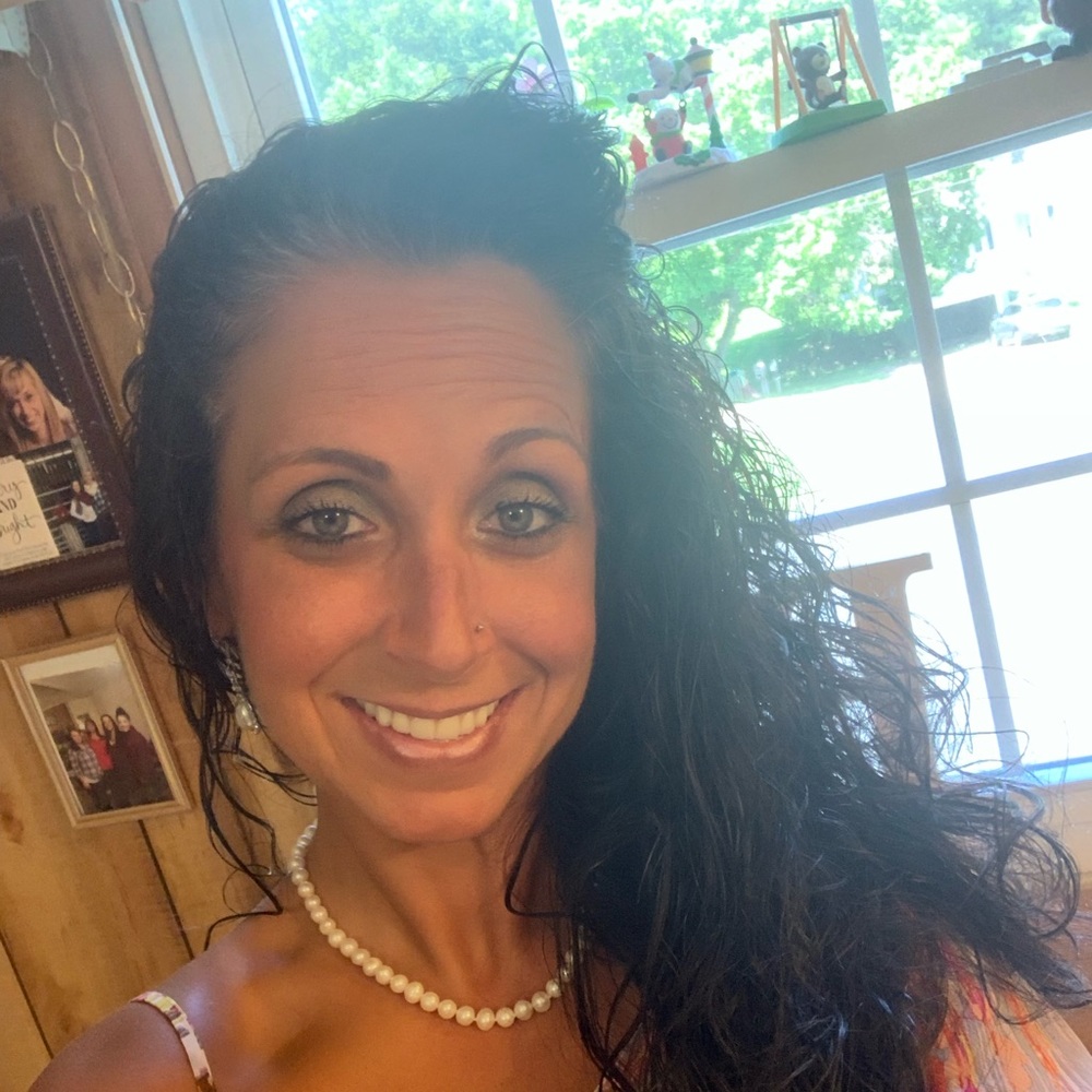 Meet your Posher, Heather